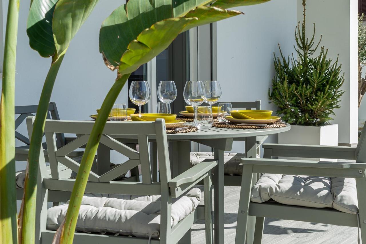 Colombo Palace - Suite Eden Via Perda Bona 35A Quartu SantʼElena Zewnętrze zdjęcie